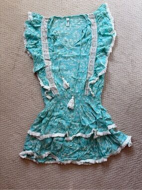 Coolchange Beach Pool Cover up Dress size M
